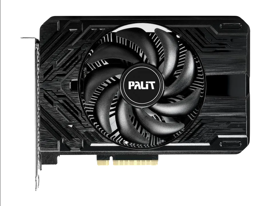 RTX 4060 STORMX 